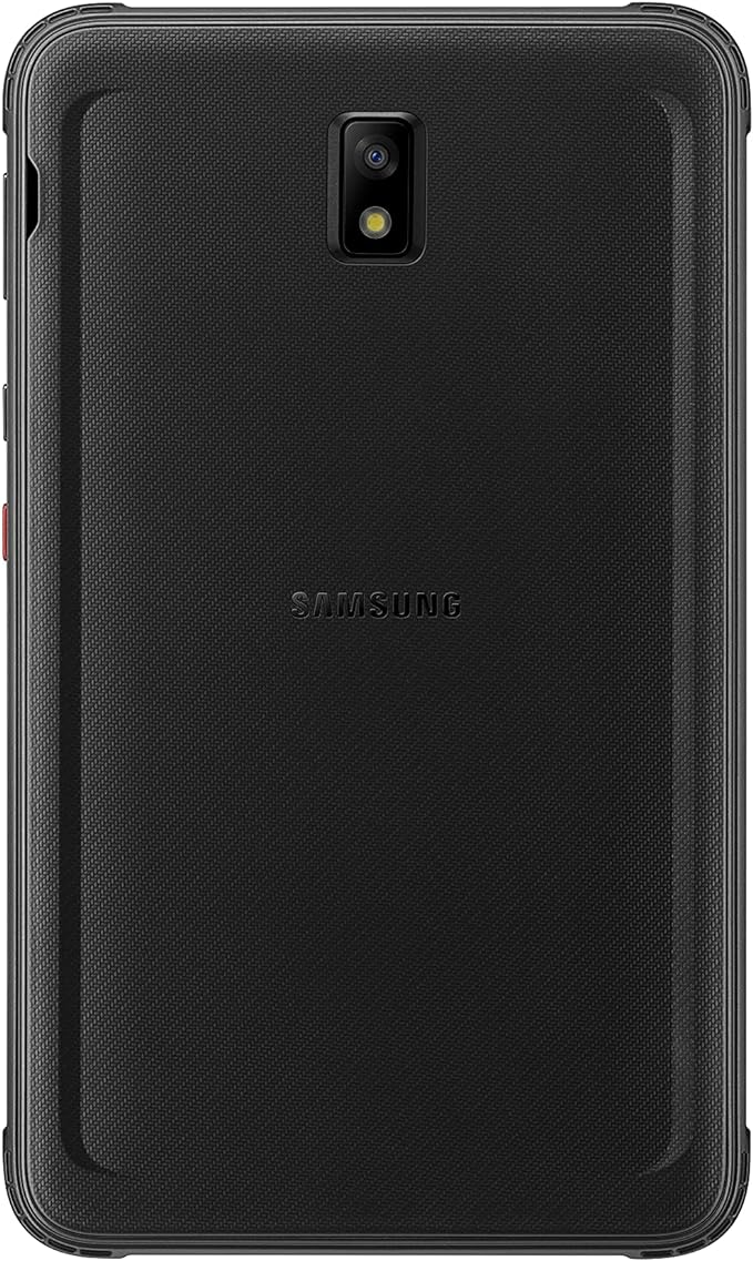 Samsung Galaxy Tab Active 3 SM-T575 64GB WiFi + 4G LTE Unlocked Rugged Tablet – 8" Display, USB-C