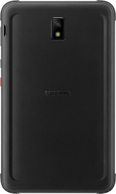Samsung Galaxy Tab Active 3 SM-T575 64GB, Wi-Fi + 4G (Unlocked), 8" - Black