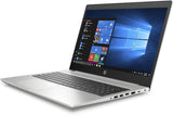 HP Probook 450 G6 i5 8th Gen 8GB 256GB NVMe Windows 11 Pro 15.6" Display