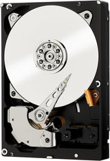 Western Digital WD4000F9YZ - WD SE 4TB 3.5 SATA 7200RPM HDD