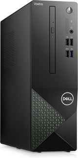 Dell Vostro 3710 Desktop PC – Intel Core i3 12th Gen, 8GB RAM, 256GB SSD, Windows 11 Pro