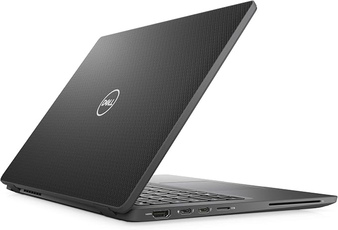 Dell Latitude 7310 – 13.3" Full HD Laptop  Intel Core i7 10th Gen  16GB RAM  256GB SSD  Windows 11 Pro