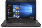 HP 255 G7 Laptop | AMD Ryzen 3 | 8GB RAM | 256GB NVMe SSD | Windows 10 Pro | 15.6" Display