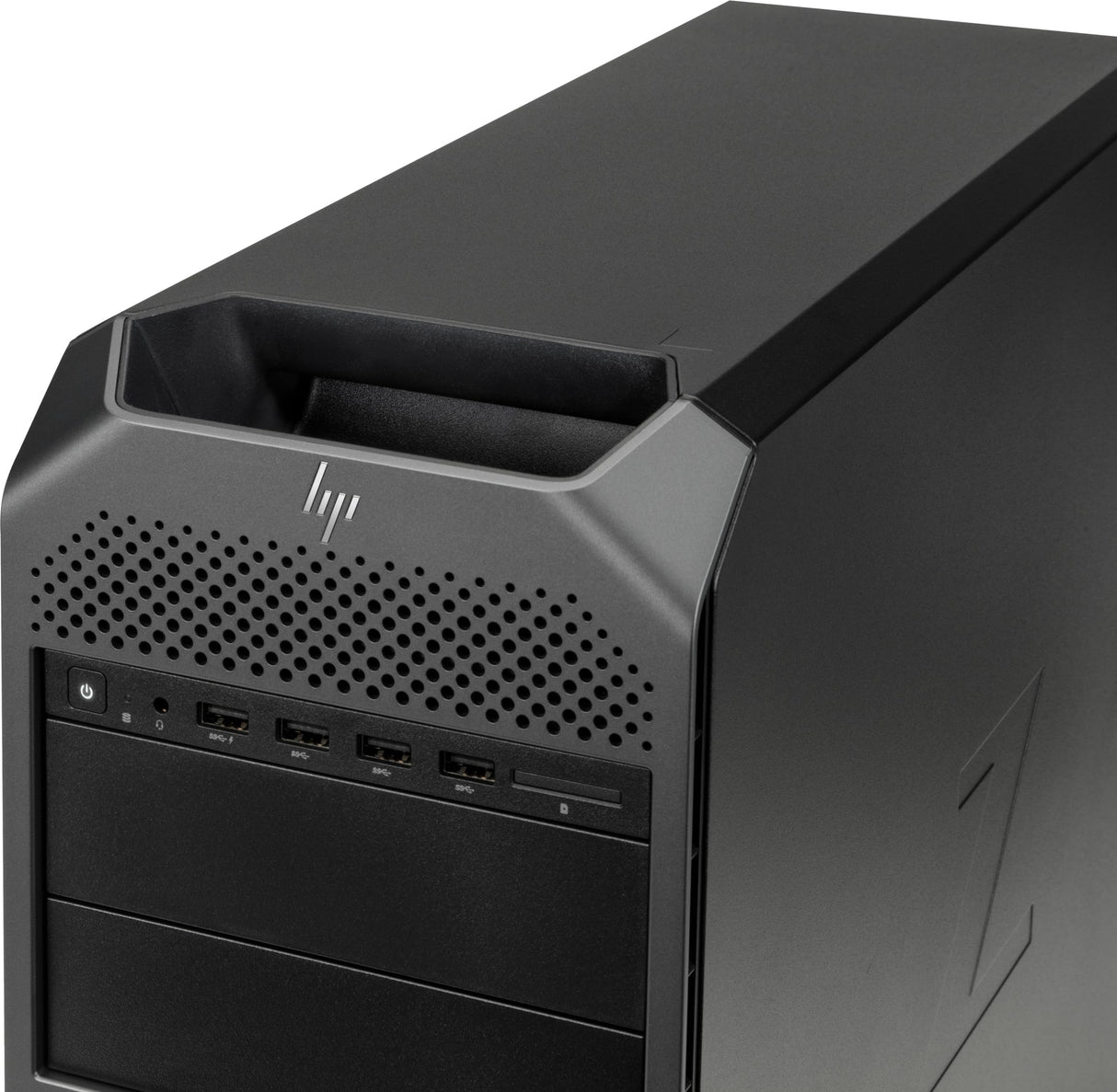 HP Z4 G4 Workstation – Intel Core i7-7800X 3.50GHz, 16GB RAM, 512GB SSD, Quadro P4000, Windows 11 Pro