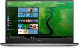 Dell Precision 5520 i7 7th Gen 32GB 500GB NVMe Laptop Windows 10 Pro