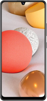 Samsung Galaxy A42 5G 128GB Prism Dot Black Unlocked