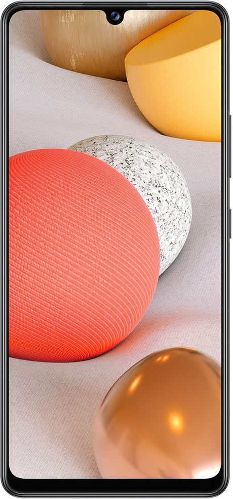 Samsung Galaxy A42 5G 128GB Prism Dot Black Unlocked