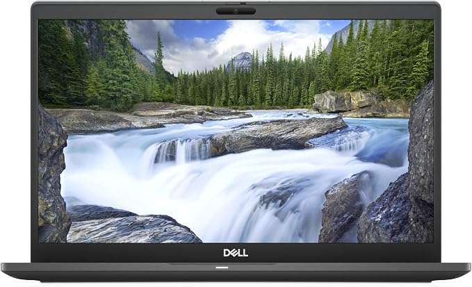 Dell Latitude 7310 – 13.3" Full HD Laptop  Intel Core i7 10th Gen  16GB RAM  256GB SSD  Windows 11 Pro