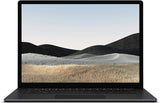 Microsoft Surface Laptop 4 Black – Intel Core i7 11th Gen, 16GB RAM, 512GB SSD, 15" Touchscreen, Windows 11 Pro