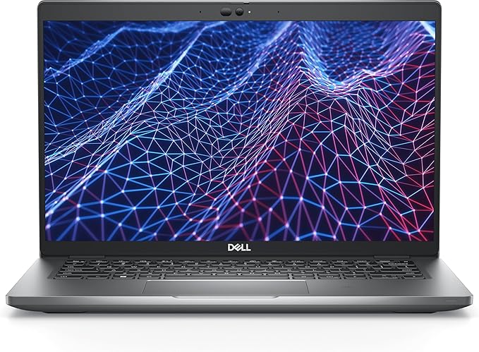 Dell Latitude 5450 Business Laptop – Intel Core Ultra 7 165U Processor, 16GB RAM, 512GB SSD, 14" Full HD Display, Windows 11 Pro