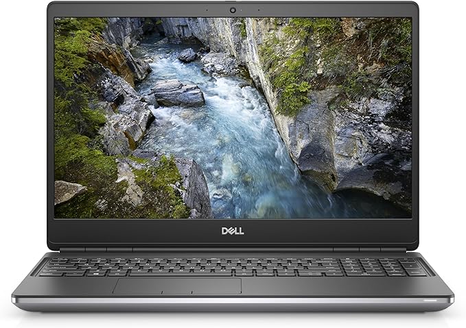 Dell Precision 7560 Workstation Laptop – Xeon W-11955M, 64GB RAM, 512GB NVMe, RTX A2000 GPU, Windows 11 Pro