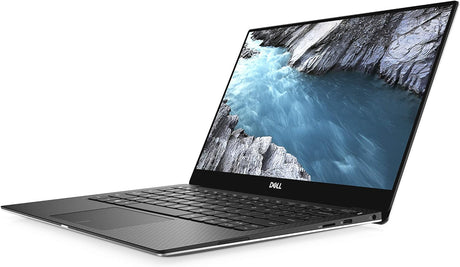 Dell XPS 13 9370 i7 8th Gen 8GB 512GB NVMe Windows 11 Pro 13.3" Display