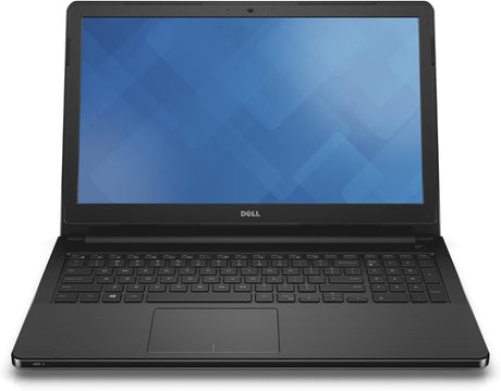 Dell Vostro 15-3568 i3 6th Generation Laptop 4GB 128GB SSD Windows 10 Pro