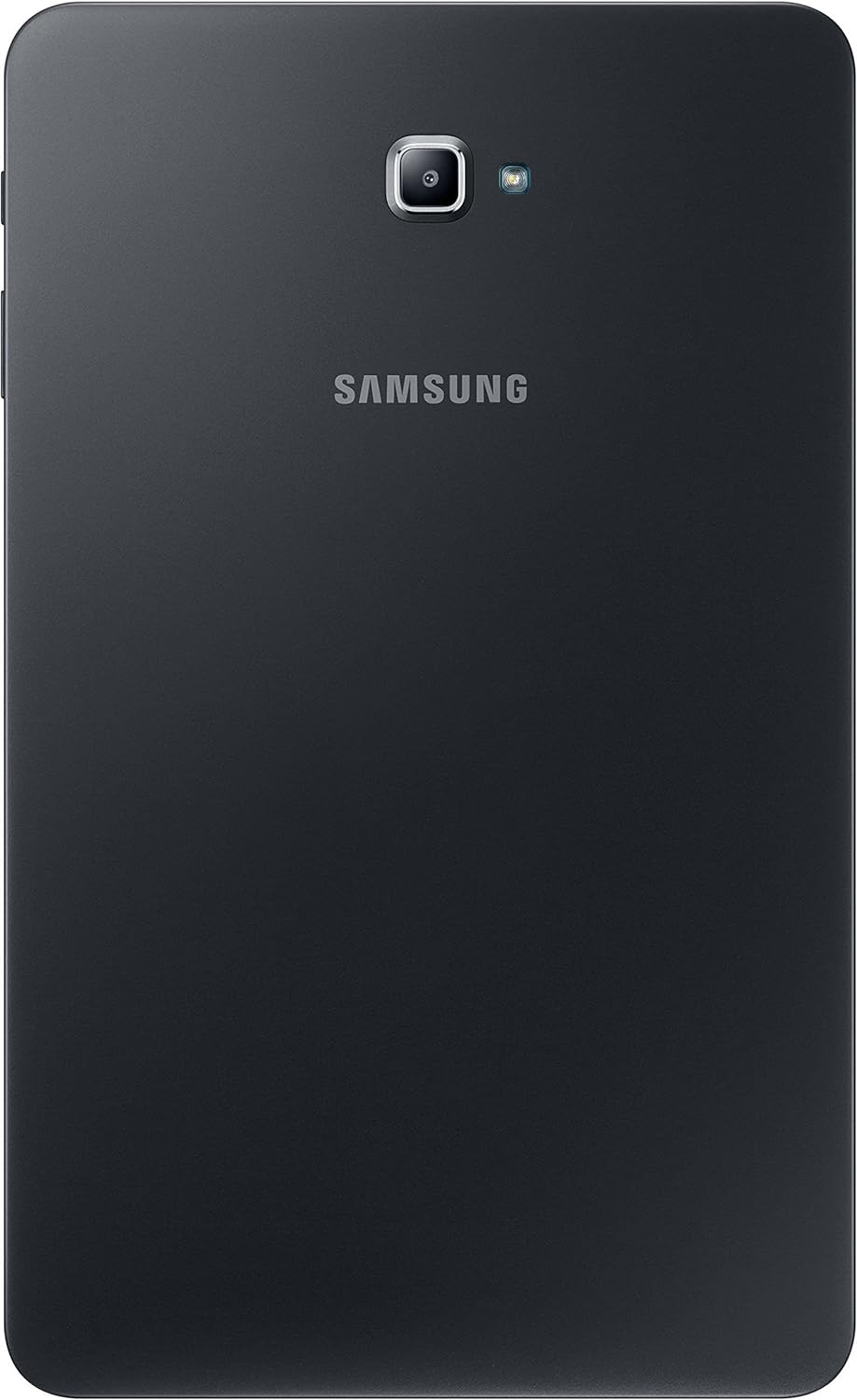 Samsung Galaxy Tab A 10.1" SM-T585 16GB - Black - WiFi - 3G,4G - Micro USB