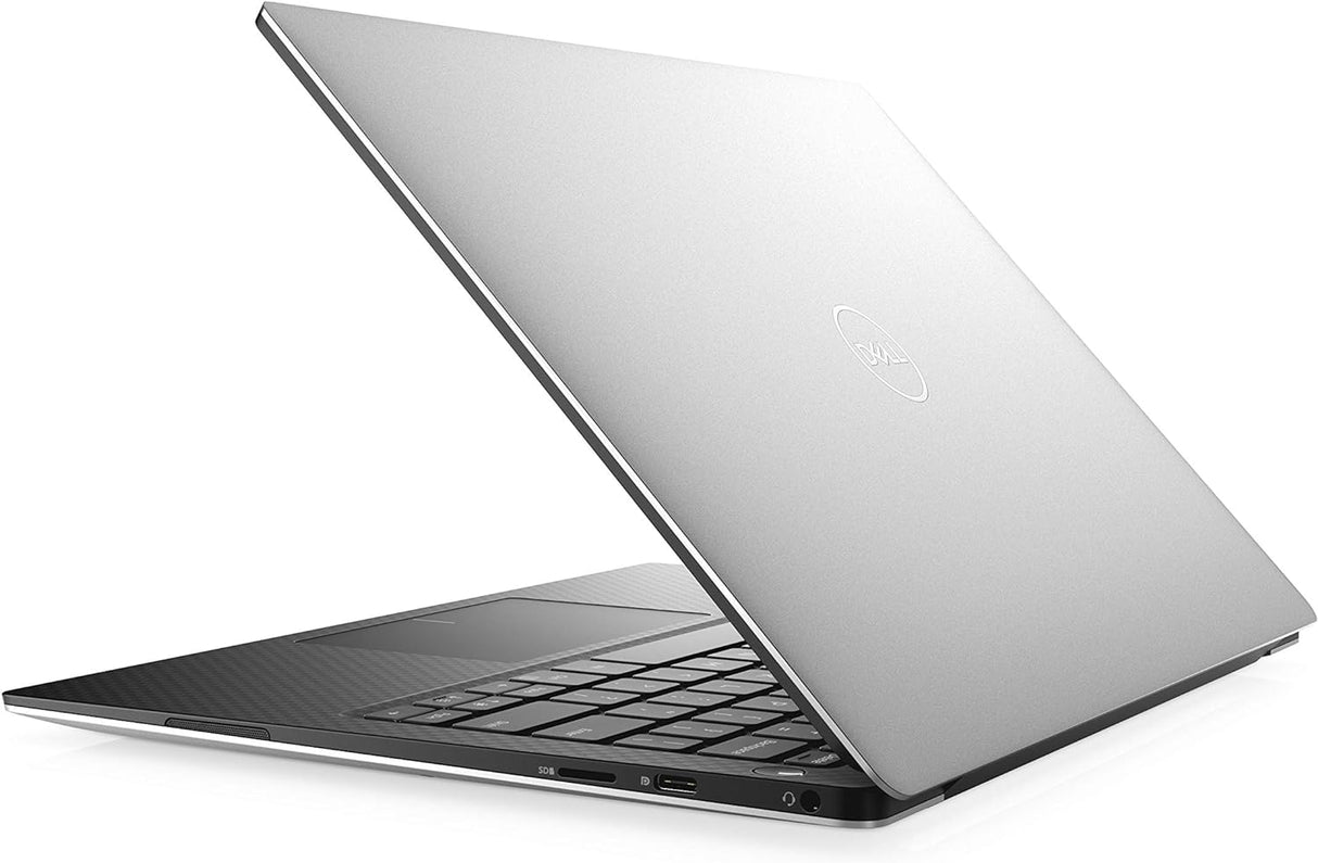 Dell XPS 13 9370 i7 8th Gen 8GB 512GB NVMe Windows 11 Pro 13.3" Display