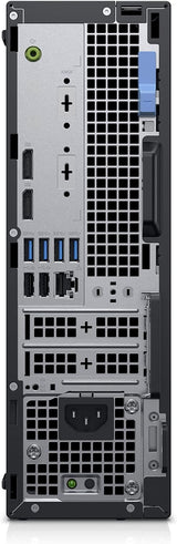 Dell OptiPlex 5060 SFF PC Core i5-8500 3.0GHz 256GB SSD 16GB RAM Windows 10 Pro