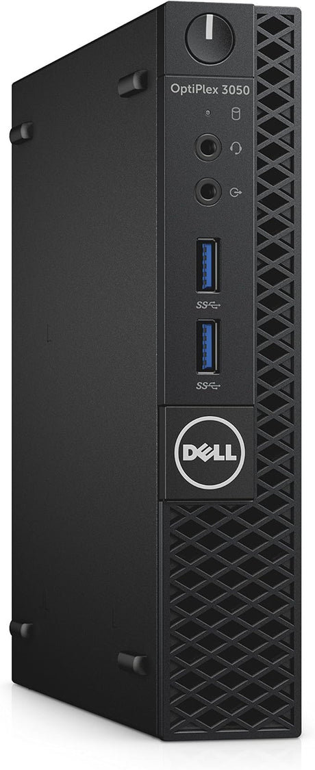 Dell OptiPlex 3050 MFF Core i5 7th Gen 8GB 240GB SSD Windows 10 Pro