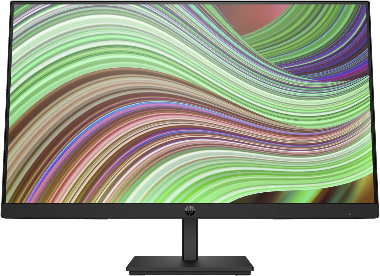 HP P24v G5 23.8″ Full HD Monitor – 75Hz VA Display, HDMI/VGA, Slim Bezel New & Boxed