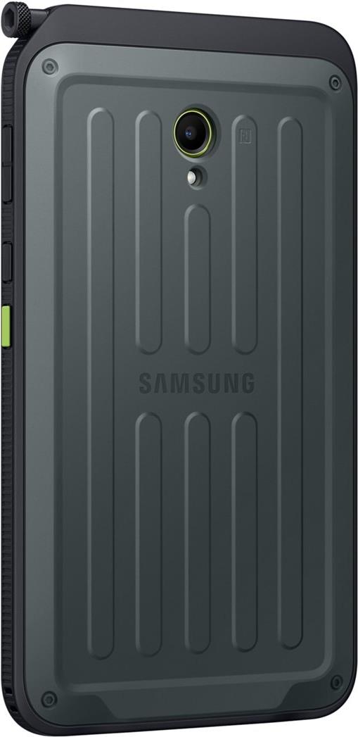 Samsung Galaxy Tab Active5 SM-X306B – Rugged 8″ Android Tablet (5G, Unlocked, 128GB) with S Pen & Protective Case