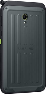 Samsung Galaxy Tab Active5 SM-X306B – Rugged 8″ Android Tablet (5G, Unlocked, 128GB) with S Pen & Protective Case