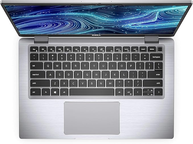 Dell Latitude 7420 (Silver) – i5 11th Gen Business Laptop, 16GB RAM, 512GB NVMe SSD, 14" FHD Display, Windows 11 Pro