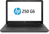 HP 250 G6 Core i7 7th Gen 8GB 256GB SSD Windows 10 Pro 15.6" Display