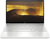 HP Envy 13 i5 10th Gen 8GB 512GB NVMe SSD Windows 11 Pro 13.3" Display