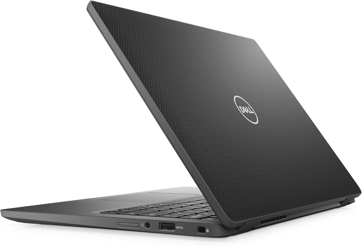 Dell Latitude 7310 – 13.3" Full HD Laptop  Intel Core i7 10th Gen  16GB RAM  256GB SSD  Windows 11 Pro