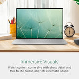 Dell XPS 13 9340 | Intel Core Ultra 7 155H | 16GB RAM | 512GB NVMe SSD | 13.4″ IPS | Windows 11