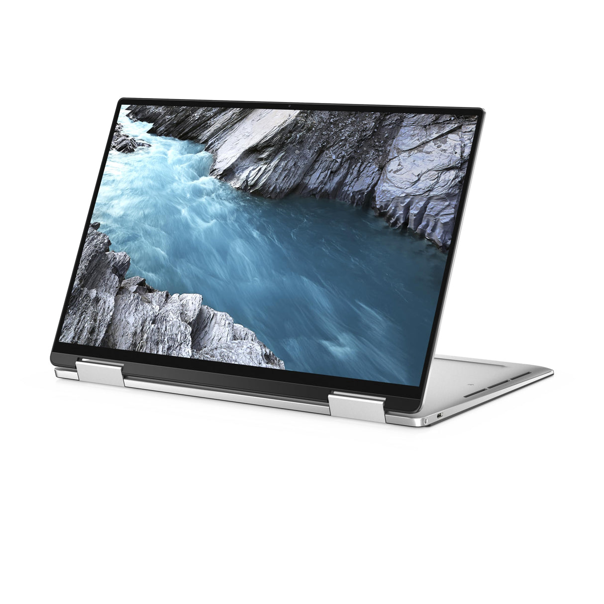 Dell XPS 13 9310 2-in-1 Laptop / Tablet – Intel Core i7 11th Gen, 16GB RAM, 512GB SSD, Windows 11 Pro, 13.4" Touch Display