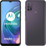 Motorola Moto G10 64GB Aurora Grey Mobile Unlocked With Charger