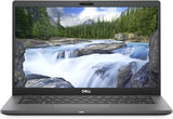 Dell Latitude 7310 – 13.3" Full HD Laptop  Intel Core i7 10th Gen  16GB RAM  256GB SSD  Windows 11 Pro