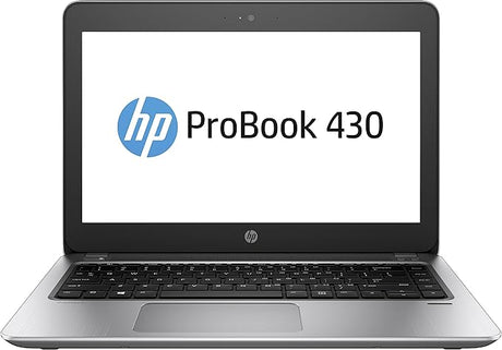 HP ProBook 430 G5 i5 7th Gen 8GB 256GB SSD Windows 10 Pro