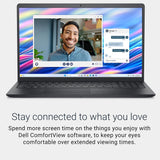 Dell Inspiron 15 DC15250 15.6" Laptop – Intel Core i5-1334U, 16GB RAM, 512GB SSD, Windows 11 Pro