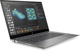 HP ZBOOK Studio G7 i7 10th Gen 16GB 512GB NVMe SSD 15.6" Display Quadro T1000 GPU