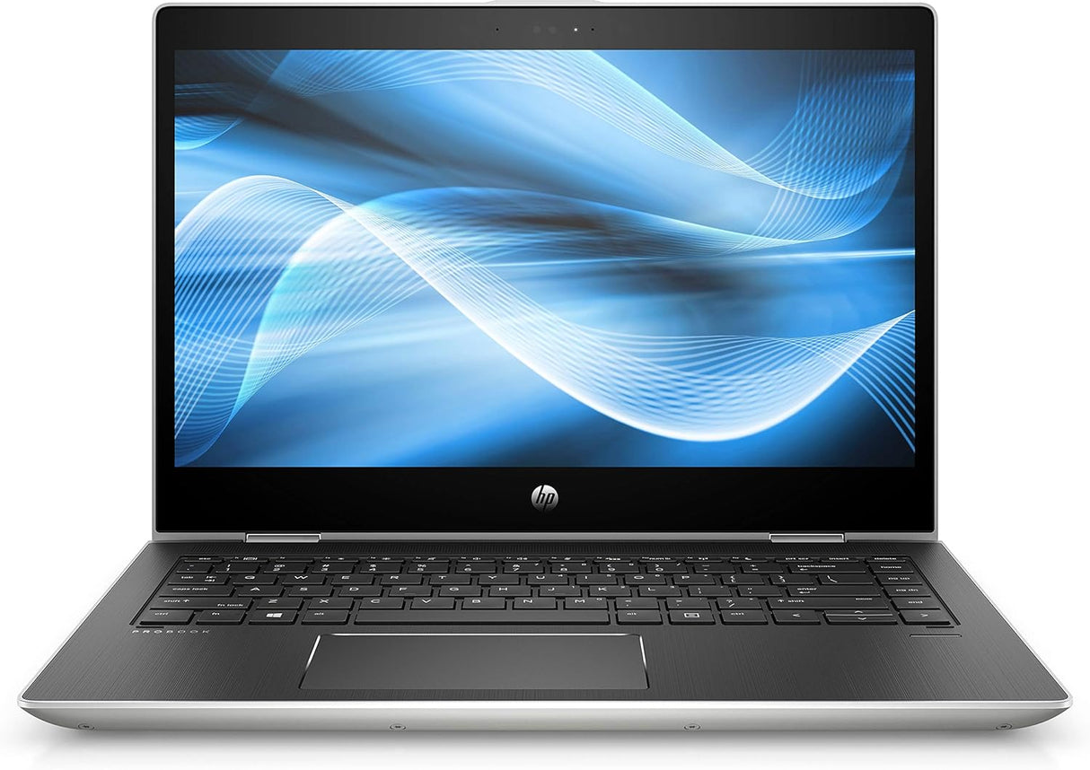 HP ProBook X360 440 G1 i5 7th Gen 8GB 256GB Windows 10 Pro 2 in 1