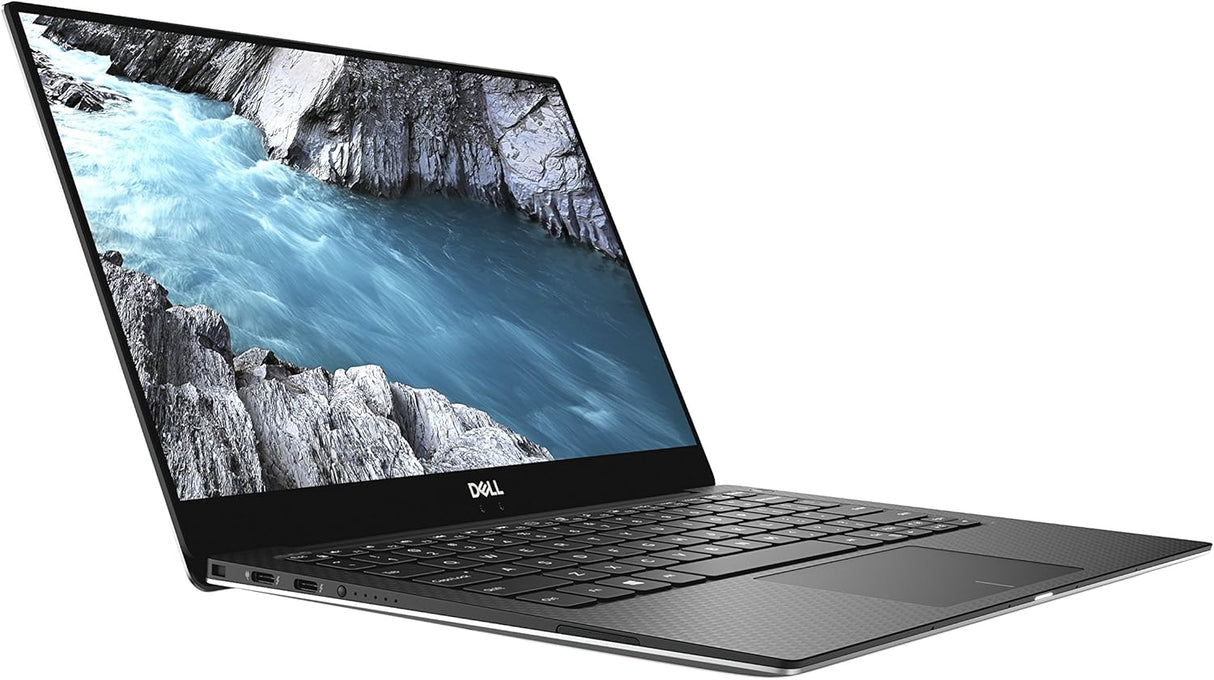 Dell XPS 13 9370 i5 8th Gen 8GB 256GB NVMe SSD Windows 11 Pro 13.3" Display