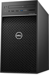 Dell Precision 3630 Tower i7 8700K 16GB 512GB SSD + 4TB QUADRO P2000 GPU Windows 11 Pro