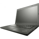 Lenovo T440P i5 4th Gen 8GB 180GB SSD Windows 10 Pro 14.1" Display