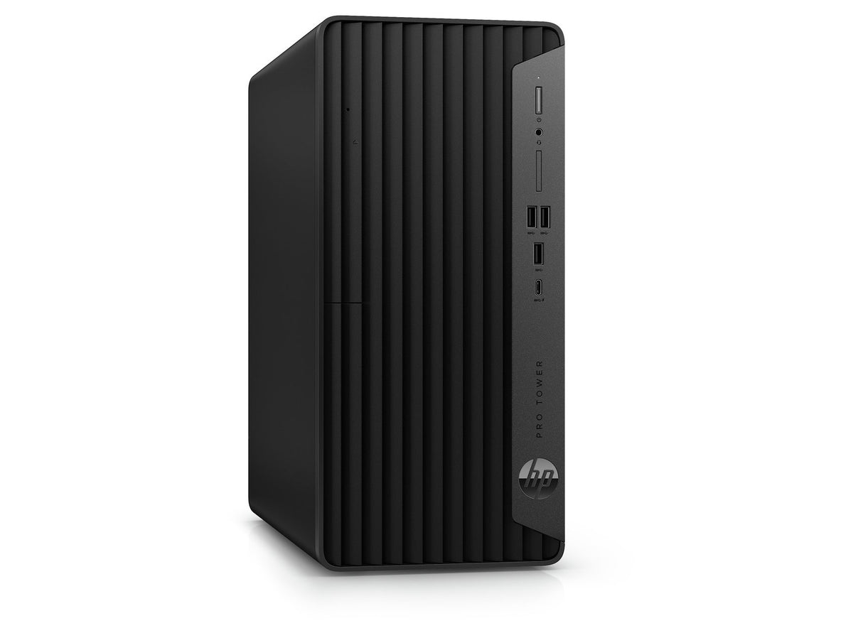 HP Pro 400 G9 Tower – Intel Core i5 12th Gen Processor, 16GB RAM, 256GB NVMe SSD, Windows 11 Pro