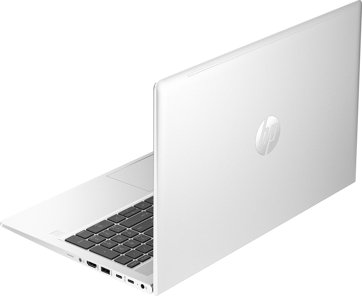 HP Probook 450 10 15.6" Full HD Laptop Intel Core i5-1335U 8GB DDR4-SDRAM 256GB SSD Windows 11 Pro, Silver