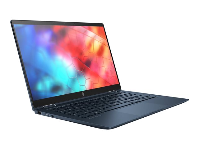 HP Elite Dragonfly i5 8th Gen 8GB 256GB 2 in 1 Laptop Windows 11 Pro 13.3 Display