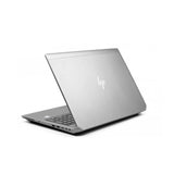 HP ZBOOK 15 G5 i7 8750U 16GB 256GB NVMe + 1TB SATA Windows 11 Pro 15.6" Display Quadro P2000 4GB GPU