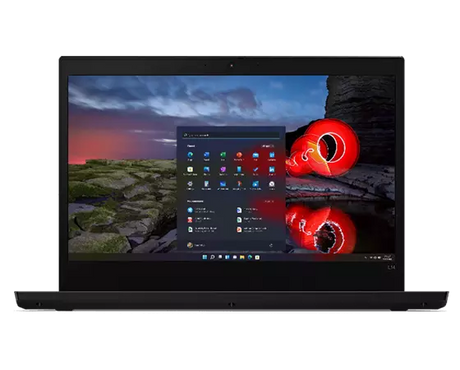 Lenovo L14 i5 10th Gen 8GB 256GB NVMe Windows 11 Pro 14" Display