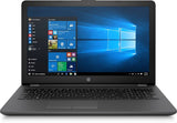 HP 250 G6 Core i7 7th Gen 8GB 256GB SSD Windows 10 Pro 15.6" Display