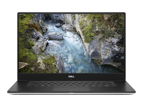 Dell Precision 5530 – Core i7 8th Gen, 32GB RAM, 512GB NVMe, Windows 11 Pro, 15.6" FHD Quadro P2000 GPU
