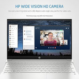 HP Pavilion 15.6" 15-eh0007sa, Touch Screen, AMD Ryzen 3, 8GB RAM, 256GB SSD, FHD, Windows 10 Pro