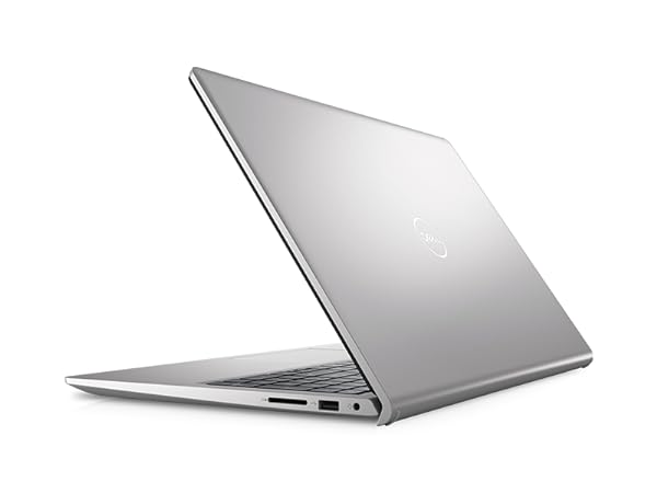 Dell Inspiron 15 3511 i5 11th Gen 8GB 256GB NVMe Windows 11 Pro 15.6