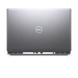 Dell Precision 7760 i9 11th Gen 128GB Ram 2TB NVMe Windows 11 Pro 17.3" Display RTX A4000 GPU