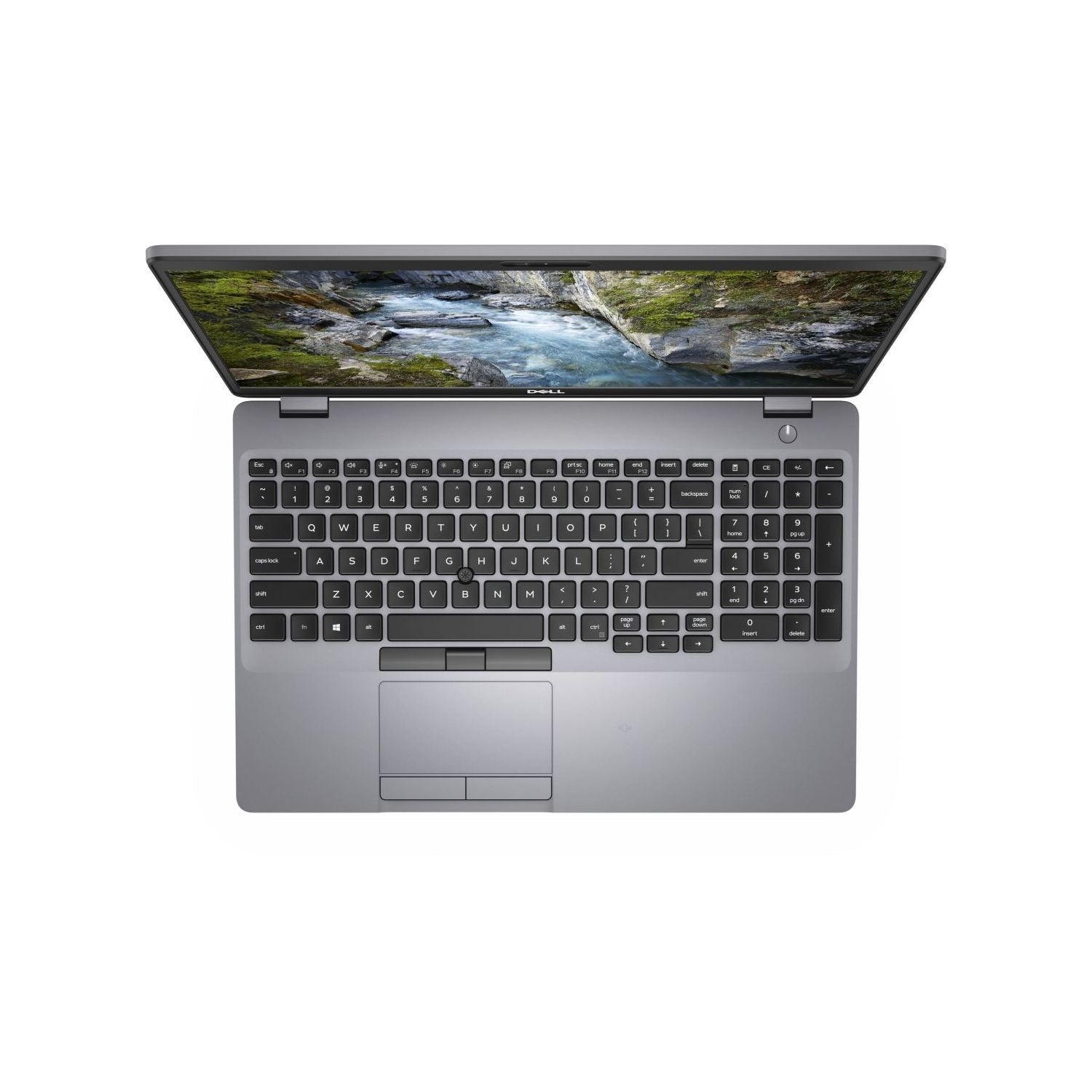 Dell Precision 3560 15.6